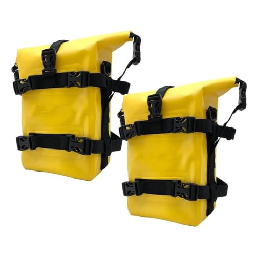 Sac de protection pour CFMOTO 450MT 800MT sacoche étanche cadre haut de gamme
