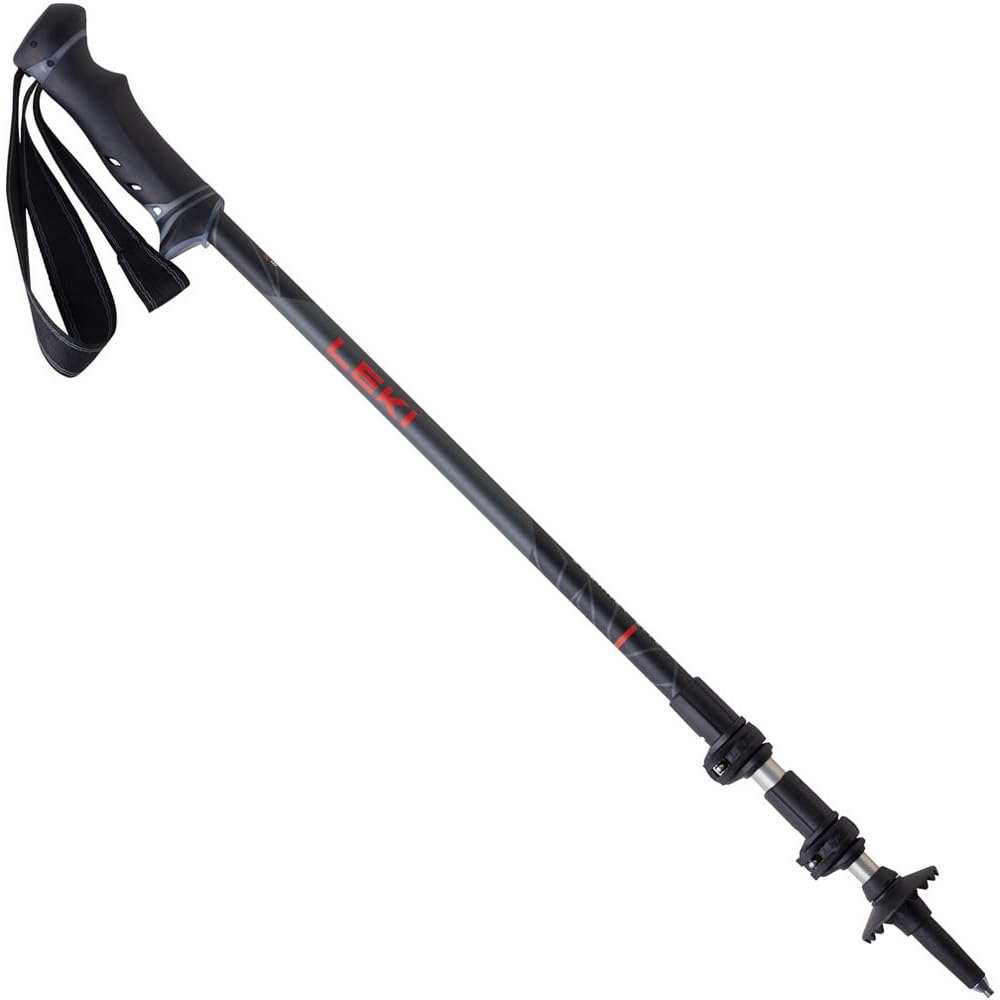 Amazon.co.jp: レキ(LEKI) アウトドア 登山 トレッキング ポール