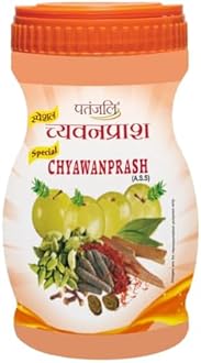 Patanjali Ayurvedic Chyawanprash, (1000 Grams)