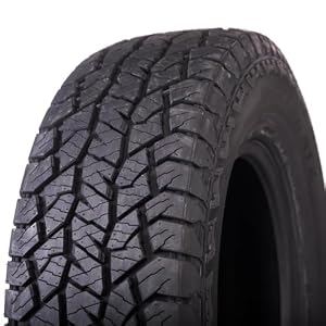HANKOOK DYNAPRO AT2 RF11 XL - 255/55R19 111H - E/E/73dB - Ganzjahresreifen
