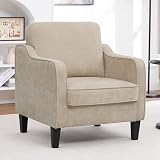 choairy Chenille Accent Chair