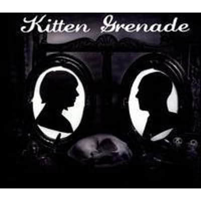 Kitten Grenade