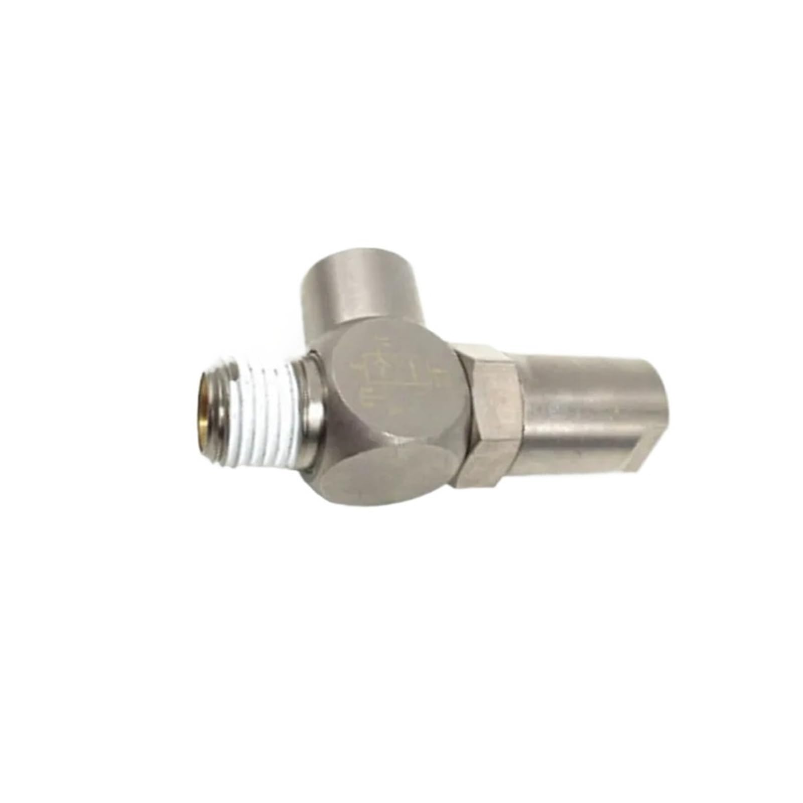 Clapet anti-retour pneumatique PCV15 pour système de vérin