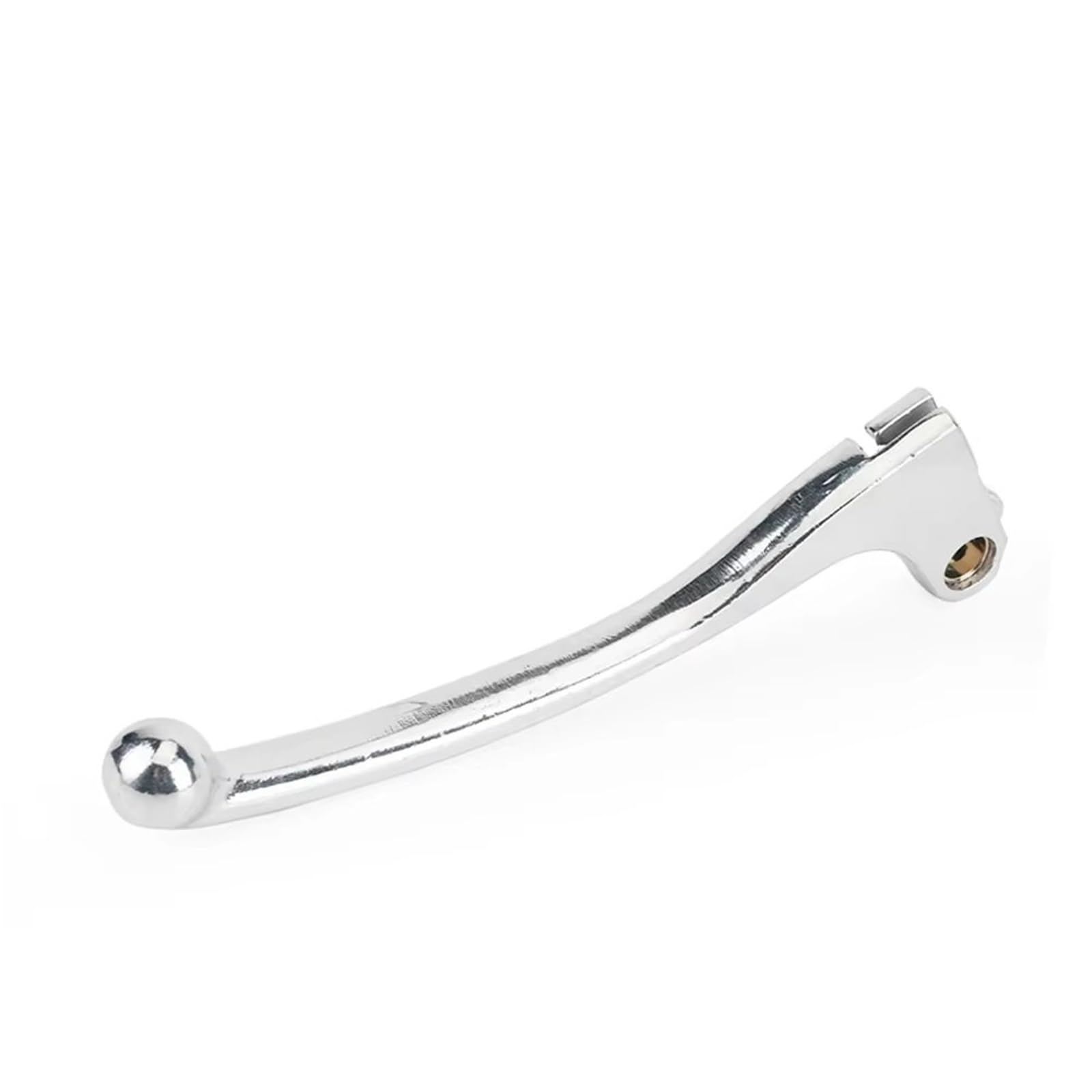 BeiZhengbhD Clutch Lever Handlebar Motorcycle Brake Clutch Lever for CB125R for CB190R for CB190X for CB250F for CB300F for CB400F for CB400X for CB500F(Left Clutch Lever)