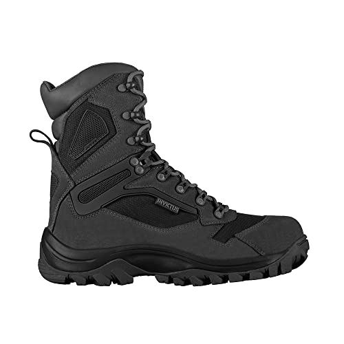 BOTA INVICTUS AMPHIBIAM DRY 8