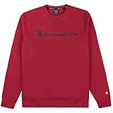 Rundhalsausschnitt CHAMPION Legacy Crewneck Pullover Herren