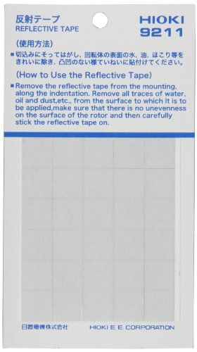 Hioki 9211 Reflective Tape for Tacho HiTester
