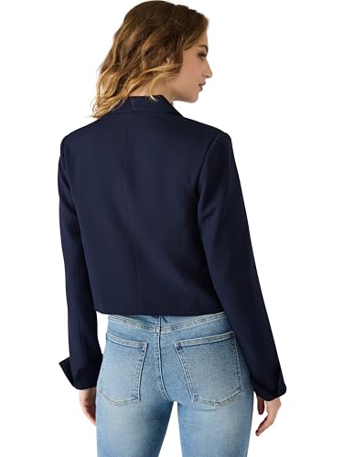 Steve Madden Women's Rowane Blazer4