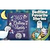 365 Bedtime Stories and Rhymes: Short Bedtime Stories, Nursery Rhymes and Fairy Tales Collections for Children Hardcover Illustrated, September 15, 2018