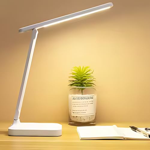 Luminária de Mesa, Luminária Led, Luminaria Led Recarregavel, Luminaria Led Recarregavel Mesa, Lumin