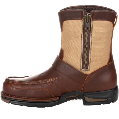 Image of GEORGIA BOOT Boys' Athens Pull-On Boots