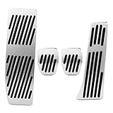 Améliore l'adhérence, prévient l'effet glissant, pour une conduite plus confortable et plus sûre.