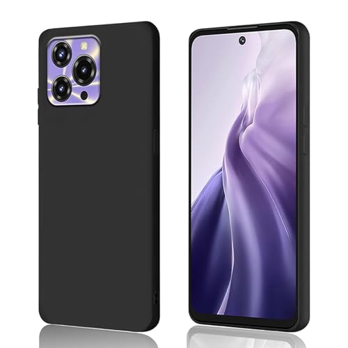 For OUKITEL C69 �P�[�X OUKITEL C69 �J�o�[ TPU�f�� ���ϖ� �S�ʕی� �}�b�g���� ���^ ���y�� �w��h�~ �C�菝�h�~ �����Y�ی� ��G��ǂ����ϖh�~ �ϏՌ��J�o�[