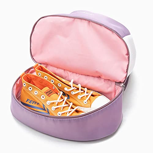 Mochila Bolsa Feminina Esportiva Academia Treino Resistente X-08 (Azul)