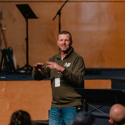 Physically Healthy #livelongandpreachthegospel (GENERAL SESSION) with Keith Hodges (2026 Winter Leadership Conference)