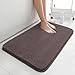 Imagen de LUOJINYI Alfombrilla de baño de 40 x 60 cm