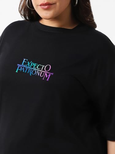 Image of Bewakoof Women T-Shirt