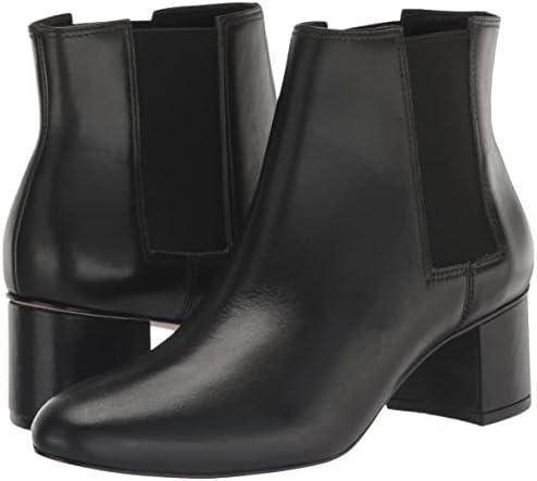 Rebecca Allen Women's The Bootie Fashion Boot, Black, 10 | Image 7