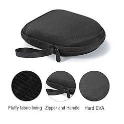 Étui Rigide pour Casque d’écoute sans Fil Bluetooth JBL T450BT / JBL T500BT Over Ear, Sac de Transport et de Protection… - Les Beatles, Paul McCartney, John Lennon, RIngo Starr, George Harrison Étui Rigide pour Casque d'écoute sans Fil Bluetooth JBL T450BT / JBL T500BT Over Ear, Sac de Transport et de Protection… – Image 5