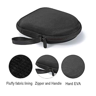Étui Rigide pour Casque d’écoute sans Fil Bluetooth JBL T450BT / JBL T500BT Over Ear, Sac de Transport et de Protection… - Les Beatles, Paul McCartney, John Lennon, RIngo Starr, George Harrison Étui Rigide pour Casque d'écoute sans Fil Bluetooth JBL T450BT / JBL T500BT Over Ear, Sac de Transport et de Protection… – Image 5
