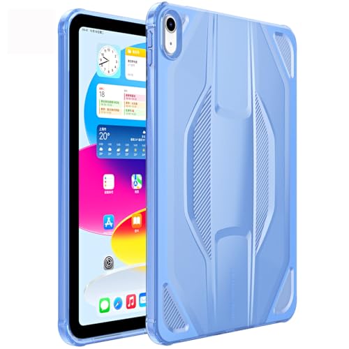 Galaxy Tab S9FE/S9/S8/S7 �J�o�[ 2023 Galaxy Tab S9 FE / S9 / S8 / S7 �J�o�[ ���y�� �����^ �����ĂɓK���Ă���yABADAN�z����₩�V���[�Y �\�t�gTPU�f�ށA�Ռ��z���A�M�����N�V�[ Tab