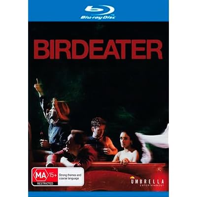 Birdeater