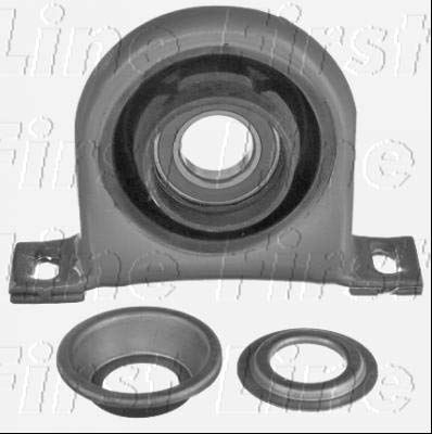 For MERCEDES VIANO W639 2003 on BORG & BECK Suspension Propshaft BPB1041