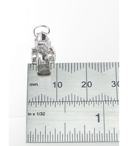 Maldon Jewellery ECMJ17