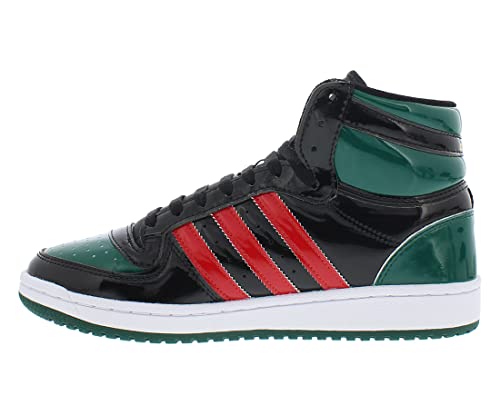 Image of adidas Men's Top Ten Hi Basketball Shoes