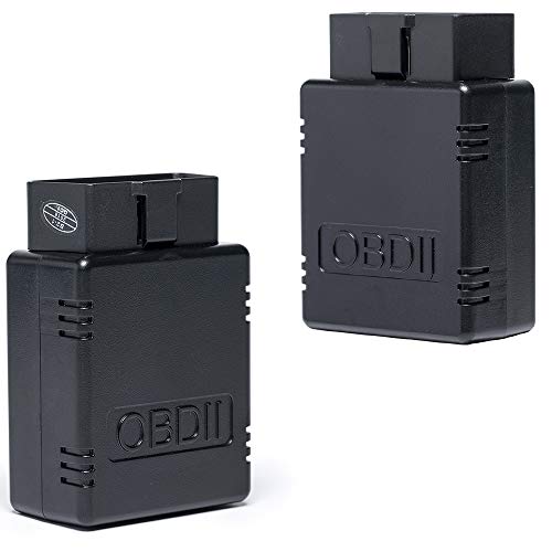 Elm 327 1.5 Obd2 Wifi Scanner Automotivo