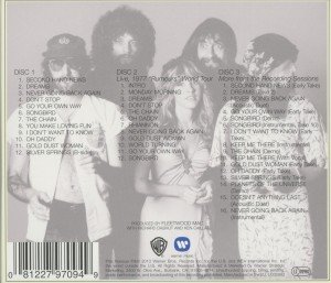 Vista 2 de Rumours Expanded Edition
