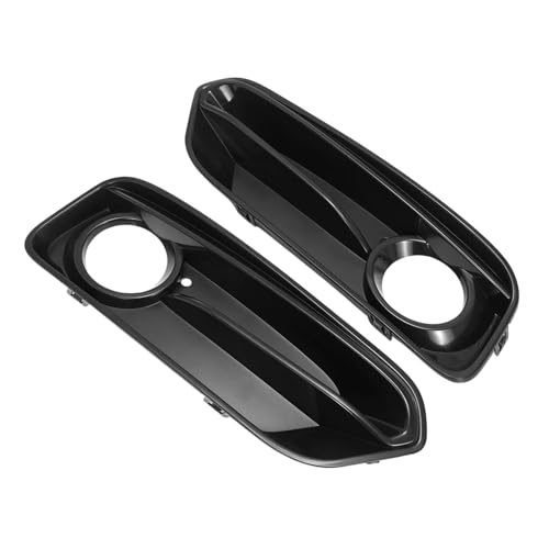 Grilles Phares Antibrouillard de Qualité Supérieure F20 F21 LCI Sport
