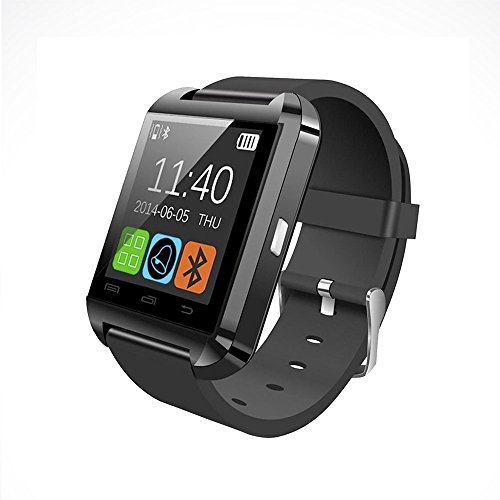 Smartwatch ELEMENTS Terra EL