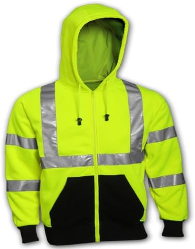 Tingley Rubber S78122 Class 3 Hooded 