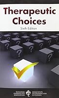 Therapeutic Choices 1894402758 Book Cover