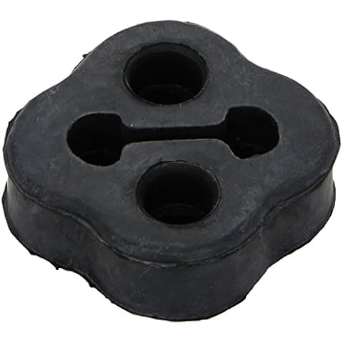 Cinta de goma para sistema de escape Walker 81276 Cover