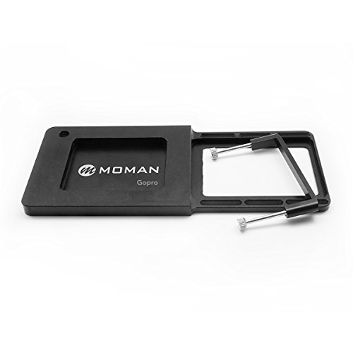 Moman Adapter Plate