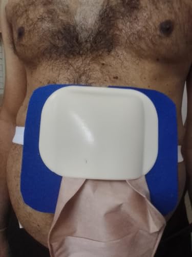 ARAMBHA STOMA GUARD FOR ABDOMEN (B0CRVHR1LP) Amazon Price History, Amazon Price Tracker