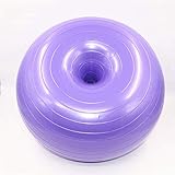 Material durable: engrosada látex antideslizante, material de PVC durable puede soportar un peso máximo de 300 libras.