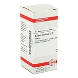 DHU Acidum lacticum D6 Tabletten, 80 St. Tabletten