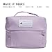 Affiliate Lunch Bag with handle, insulated bento box for women and men
