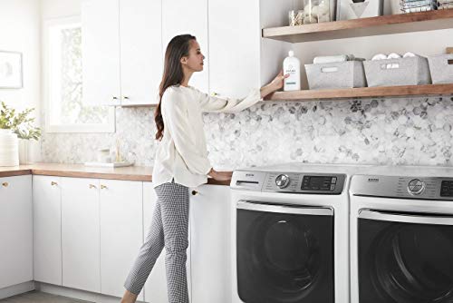 Swash By Whirlpool, Liquid Laundry Detergent, Free & Clear, 83 Loads, 30 Fl. Oz. #TOP2