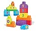 Mega Bloks First Builders 123 Count