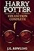 Harry Potter: La Collection Complète (1-7)