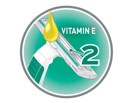 Wilkinson Sword Extra 2 Sensitive Herren Einwegrasierer, 10 + 5 St, 1er Pack - Image 7