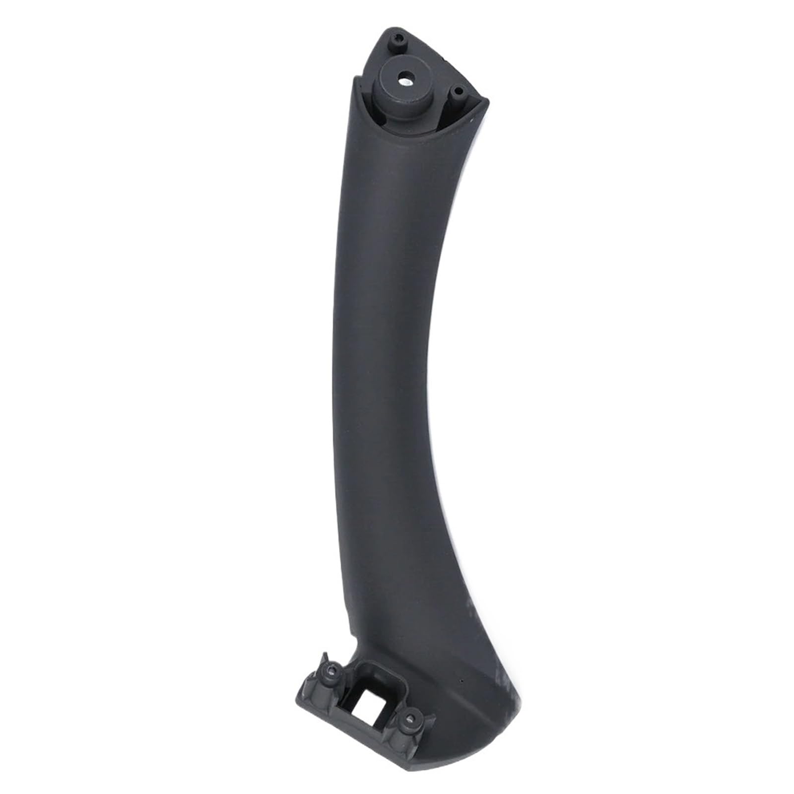 Ouokchm Inside Left Car Interior Door Handle For Bmw For 3-Series E90 E91 Car Inner Door Handle Panel Sedan Pull Trim Cover 51417230850 51419150336 51417230849 51419150335(Inside Left)