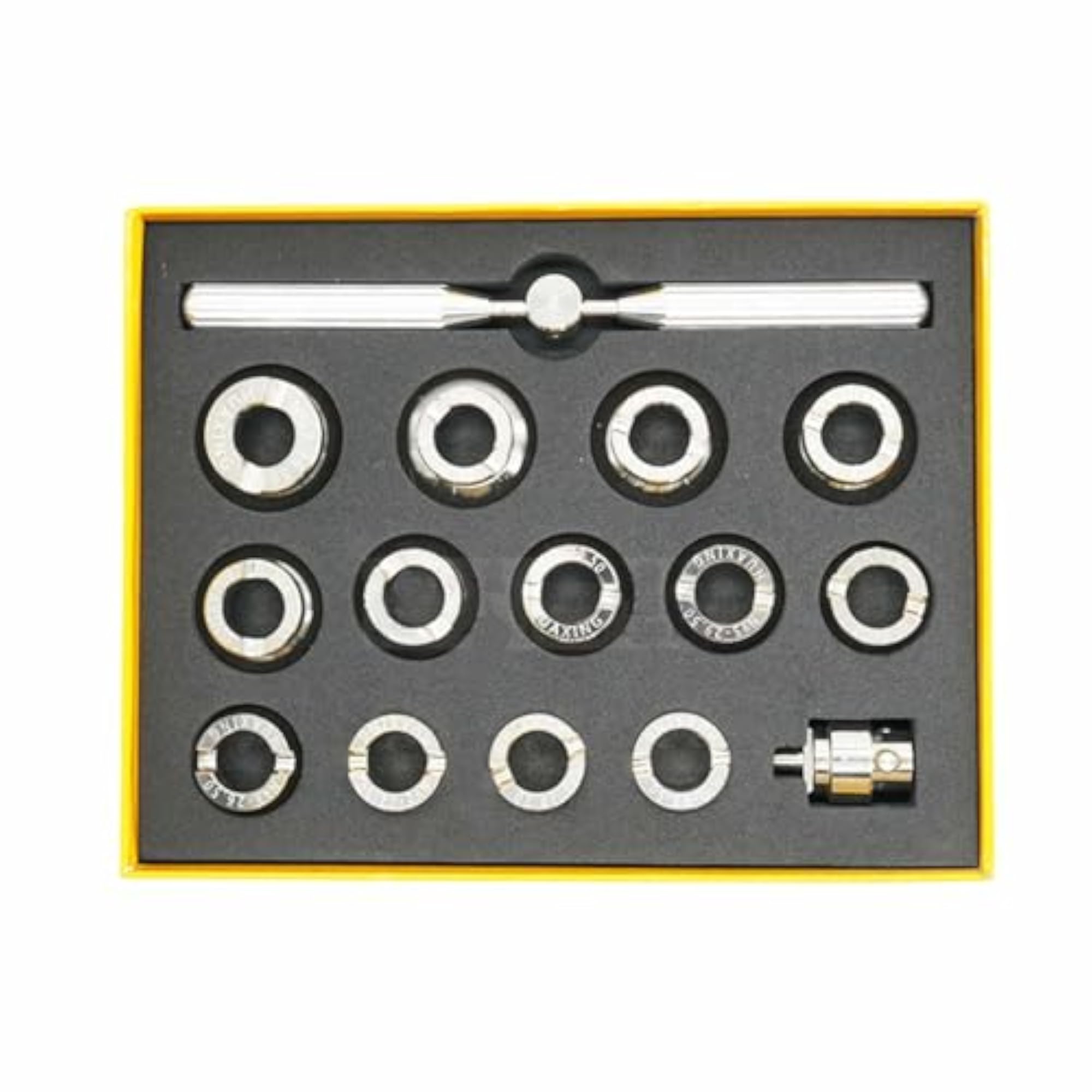Professional Watch Case Opener Tool for Watch Repair
