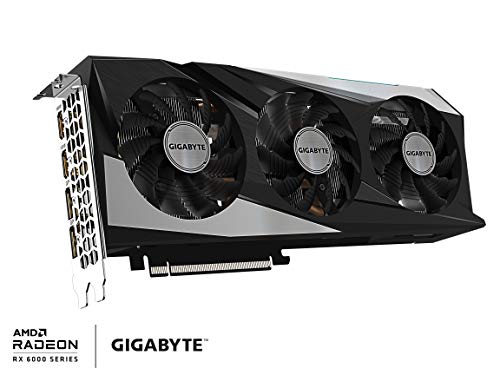 Gigabyte-Tarjeta-grafica-Radeon-RX-6700-XT-Gaming-OC-12G-Sistema-de-refrigeracion-WINDFORCE-3X-12GB-GDDR6-de-192-bits-GV-R67XTGAMING-OC-12GD-Tarjeta-de-Video