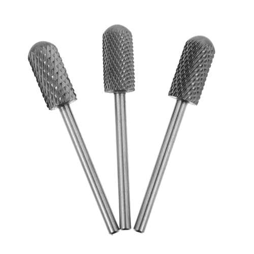 Embouts de ponçage manucure pour ongles en gel accessoires ponceuse