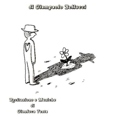 DEPRESSIONE (Audiopoesia)